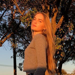 Meet your Posher, Annabelle